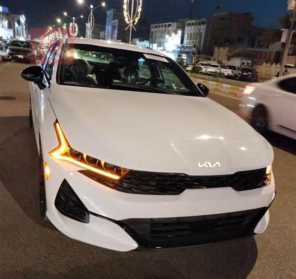 Kia for sale in Iraq